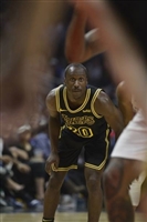 Andre Ingram Tank Top #3408689