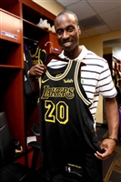 Andre Ingram Sweatshirt #3408696