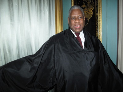 Andre Leon Talley phone case