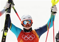 Andre Myhrer mug #G2262672