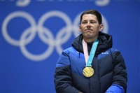 Andre Myhrer mug #G2262678