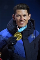 Andre Myhrer tote bag #G2262680