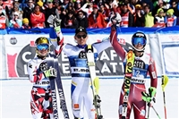 Andre Myhrer mug #G2262682