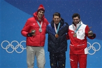 Andre Myhrer mug #G2262683