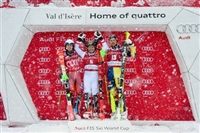 Andre Myhrer mug #G2262692