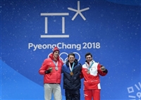 Andre Myhrer longsleeve t-shirt #3649060