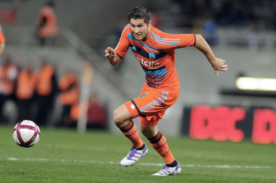 Andre-Pierre Gignac T-shirt