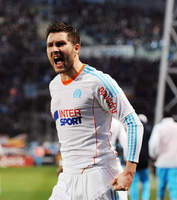 Andre-Pierre Gignac t-shirt #2384154