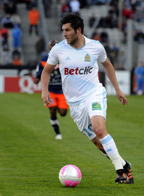 Andre-Pierre Gignac Poster 2384159
