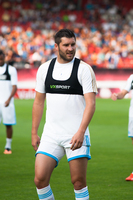 Andre-Pierre Gignac t-shirt #2384160