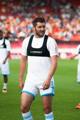 Andre-Pierre Gignac Poster 2384160