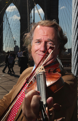 Andre Rieu stickers 2203317