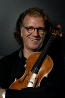 Andre Rieu Sweatshirt #2352930