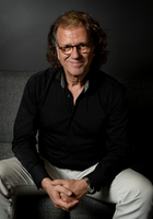 Andre Rieu Tank Top #2352931