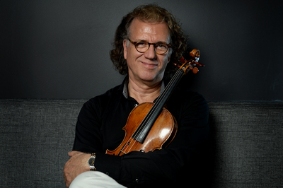 Andre Rieu poster