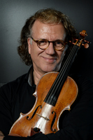 Andre Rieu Sweatshirt #2352935