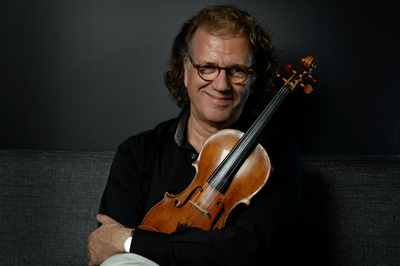 Andre Rieu puzzle