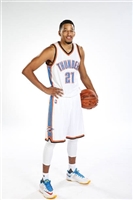 Andre Roberson t-shirt #3440418