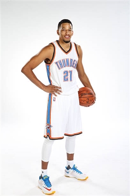 Andre Roberson mouse pad
