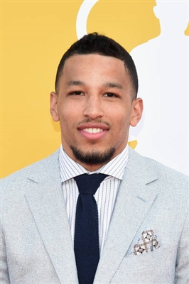 Andre Roberson puzzle 3440421