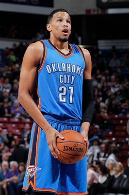Andre Roberson stickers 3440423