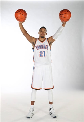 Andre Roberson Poster 3440424
