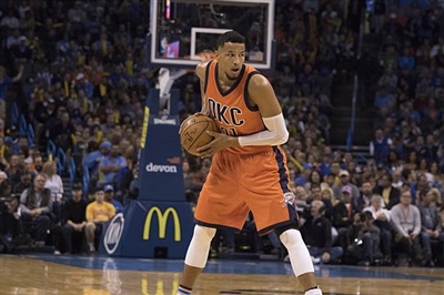Andre Roberson Poster 3440425
