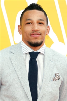Andre Roberson Mouse Pad 3440426