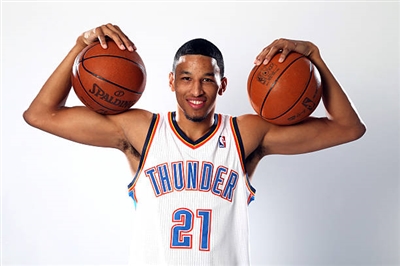 Andre Roberson Poster 3440427