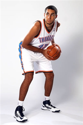 Andre Roberson Poster 3440428