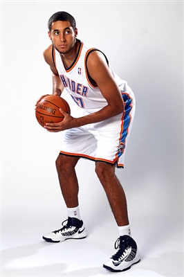 Andre Roberson Poster 3440430