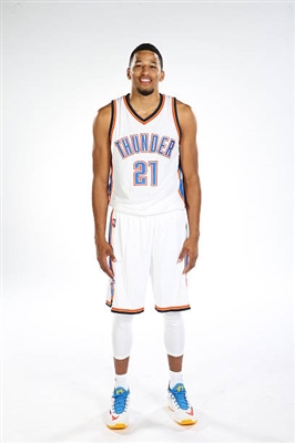 Andre Roberson Poster 3440431