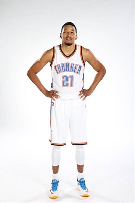 Andre Roberson Poster 3440432