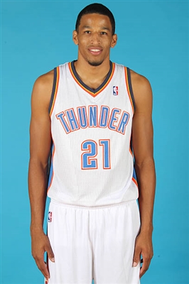 Andre Roberson Poster 3440433