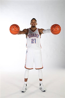 Andre Roberson Poster 3440434