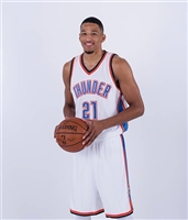 Andre Roberson tote bag #G1683383