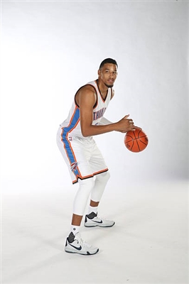 Andre Roberson tote bag #G1683385