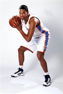 Andre Roberson Mouse Pad 3440438
