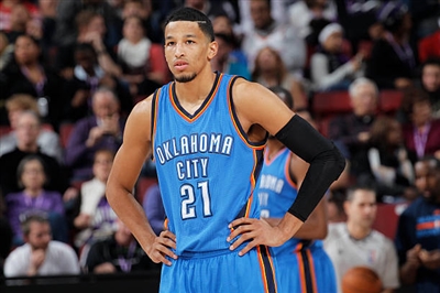 Andre Roberson Poster 3440439