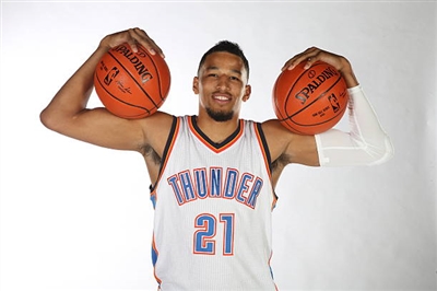 Andre Roberson Poster 3440442