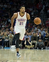 Andre Roberson tote bag #G1683391