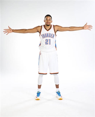 Andre Roberson Poster 3440444