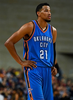 Andre Roberson Poster 3440445