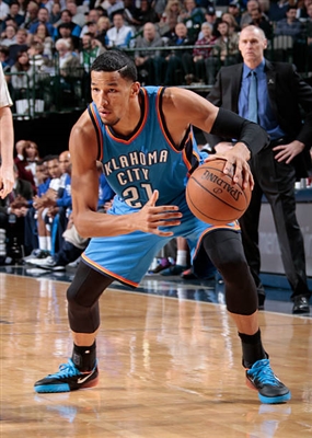 Andre Roberson puzzle 3440446