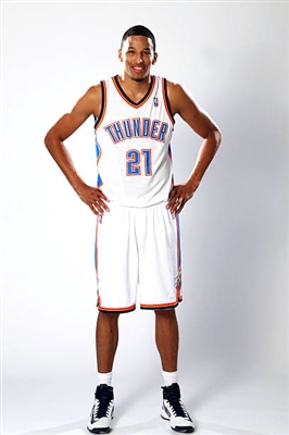 Andre Roberson Poster 3440447