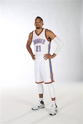 Andre Roberson Poster 3440449