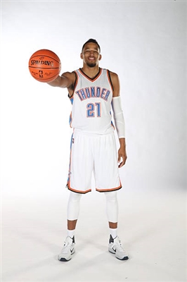 Andre Roberson Mouse Pad 3440451