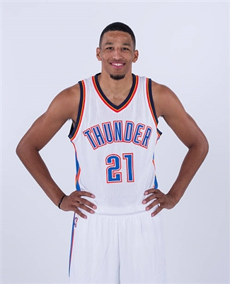 Andre Roberson Poster 3440457