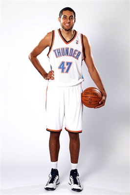 Andre Roberson Poster 3440459