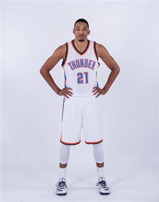 Andre Roberson Poster 3440461